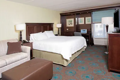 Photo 5 - Hampton Inn and Suites Kokomo