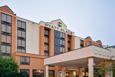 Photo 2 - Hyatt Place Baton Rouge/I-10
