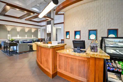 Photo 3 - Hyatt Place Baton Rouge/I-10