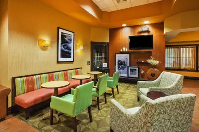 Photo 3 - Hampton Inn Gaylord