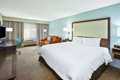 Photo 5 - Hampton Inn Gaylord