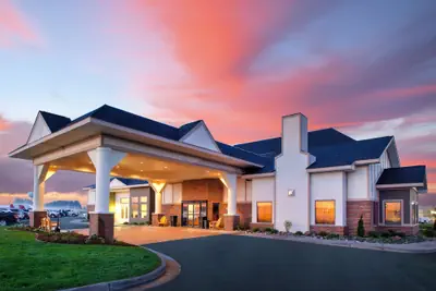 Photo 2 - Hampton Inn Gaylord