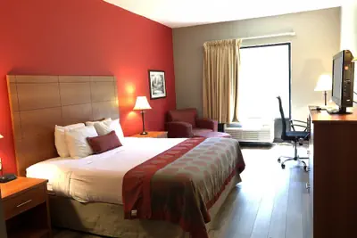 Photo 5 - Ramada by Wyndham Pearl/Jackson Airport