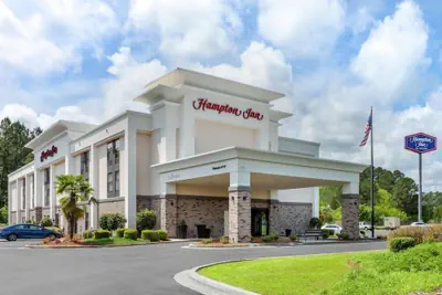 Photo 2 - Hampton Inn Brookhaven