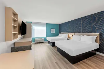Photo 5 - MainStay Suites Columbus North – Worthington