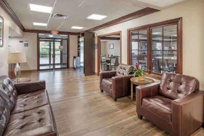Photo 3 - Best Western Mason Inn