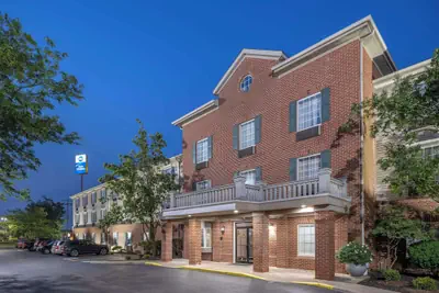 Photo 2 - Best Western Mason Inn