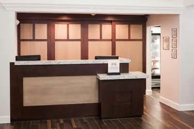 Photo 5 - Homewood Suites by Hilton Chattanooga - Hamilton Place