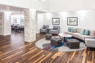 Photo 4 - Homewood Suites by Hilton Chattanooga - Hamilton Place