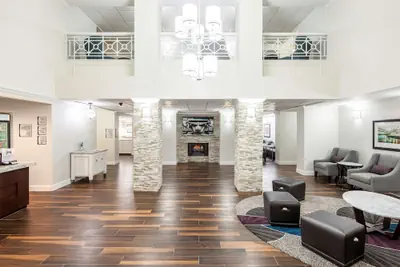 Photo 3 - Homewood Suites by Hilton Chattanooga - Hamilton Place