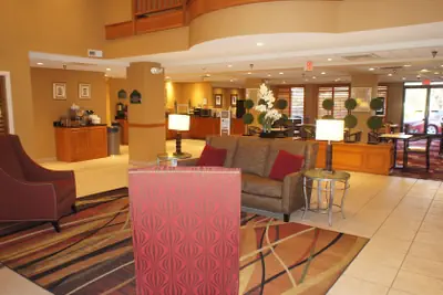 Photo 4 - Wingate Inn Chattanooga