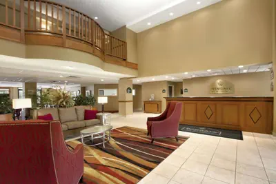 Photo 3 - Wingate Inn Chattanooga