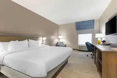 Photo 4 - Comfort Inn - Weatherford