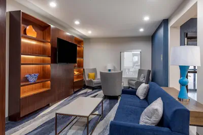 Photo 3 - Comfort Inn - Weatherford
