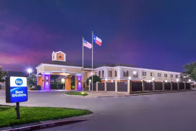 Photo 2 - Best Western Inn & Suites