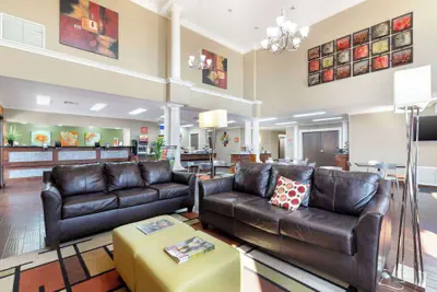Photo 3 - Best Western Inn & Suites