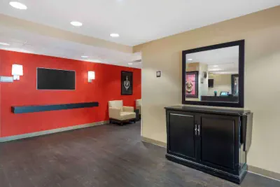 Photo 4 - Extended Stay America Suites Seattle Everett North