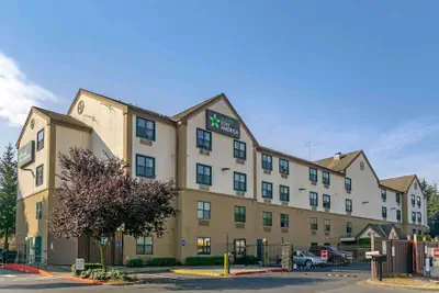Photo 2 - Extended Stay America Suites Seattle Everett North