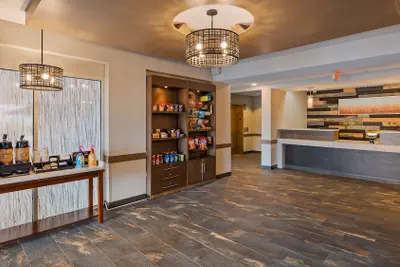 Photo 3 - Best Western Plus Hudson I-94