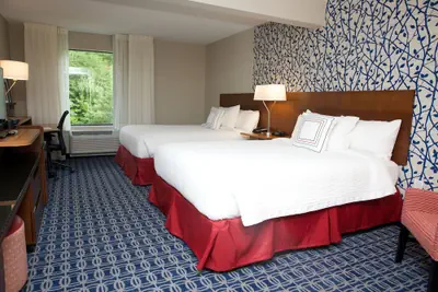 Photo 5 - Fairfield Inn & Suites Lynchburg Liberty University