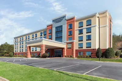 Photo 2 - Fairfield Inn & Suites Lynchburg Liberty University