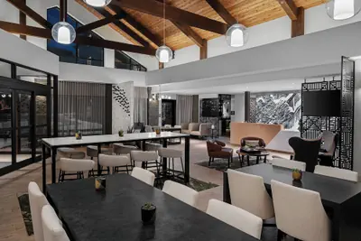 Photo 3 - AC Hotel by Marriott Park City