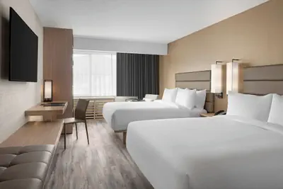 Photo 5 - AC Hotel by Marriott Park City