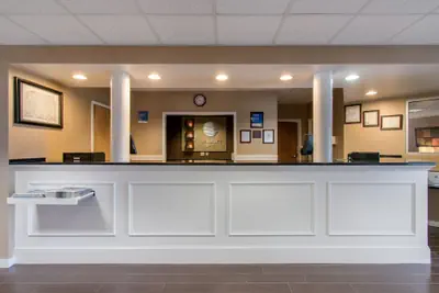 Photo 4 - Comfort Inn Mechanicsburg - Harrisburg South