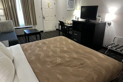 Photo 5 - Quality Inn Ashland