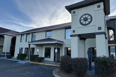 Photo 3 - Quality Inn Ashland
