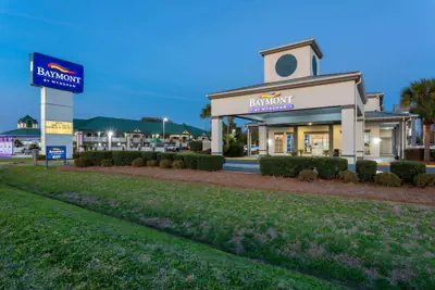 Photo 2 - Baymont by Wyndham Marianna