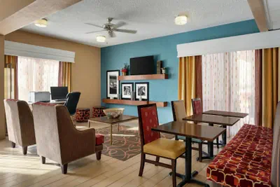 Photo 3 - Hampton Inn Phoenix/Chandler