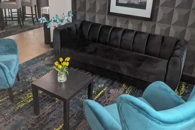 Photo 4 - Quality Inn Danville - University Area