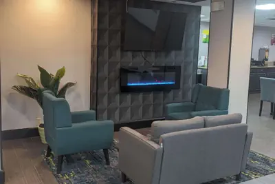 Photo 5 - Quality Inn Danville - University Area
