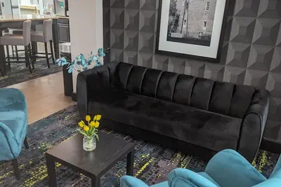 Photo 3 - Quality Inn Danville - University Area