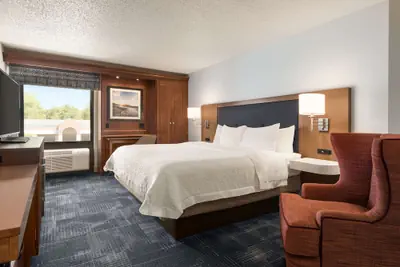 Photo 5 - Hampton Inn By Hilton Wausau