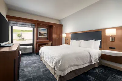 Photo 4 - Hampton Inn By Hilton Wausau