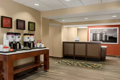 Photo 3 - Hampton Inn By Hilton Wausau