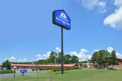 Photo 2 - Americas Best Value Inn Batesville