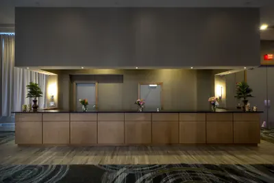 Photo 3 - DoubleTree by Hilton Hotel Niagara Falls New York