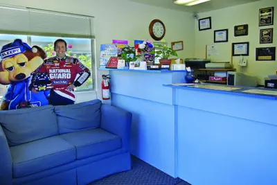 Photo 4 - Travelodge by Wyndham Clearlake