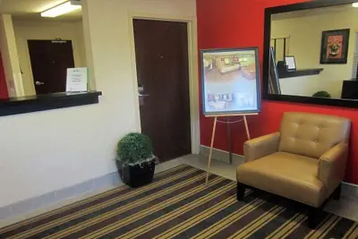 Photo 2 - Studio 6 Suites Sacramento Northgate CA