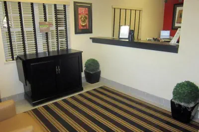 Photo 3 - Studio 6 Suites Sacramento Northgate CA