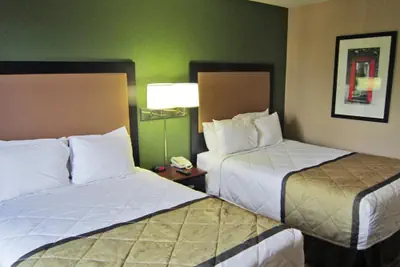 Photo 4 - Studio 6 Suites Sacramento Northgate CA