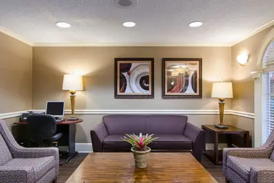 Photo 2 - Quality Inn & Suites Little Rock West