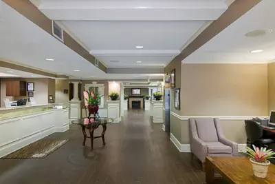 Photo 4 - Quality Inn & Suites Little Rock West