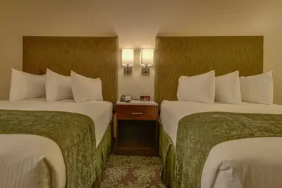 Photo 4 - Vagabond Inn Bishop