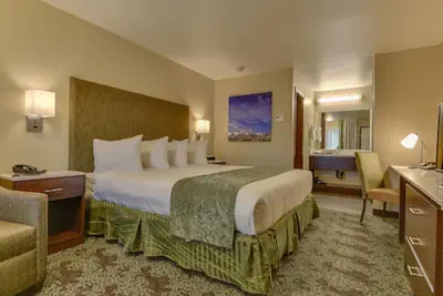 Photo 3 - Vagabond Inn Bishop