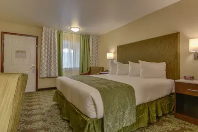 Photo 5 - Vagabond Inn Bishop