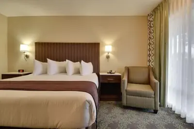 Photo 2 - Vagabond Inn Bishop